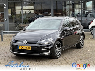 Volkswagen Golf Vitrual/Clima/Cruise/LED/Navi/LM-Velgen SOH 89%