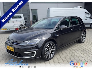 Volkswagen Golf Vitrual/Clima/Cruise/LED/Navi/LM-Velgen SOH 89%