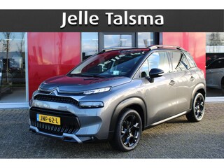 Citroën C3 Aircross 1.2 PureTech Feel | Climate Control | Head-up Display | Camera