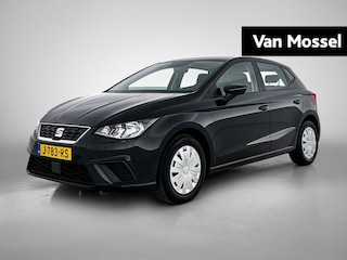 Seat Ibiza 1.0 TSI Style | CRUISE CONTROL | CLIMATE CONTROL |