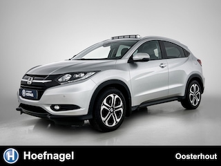 Honda HR-V 1.5 i-VTEC Executive Automaat | Navigatie | Trekhaak | Camera | Stoelverwarming | Parkeersensoren | Panoramadak