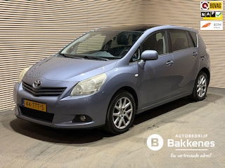 Toyota Corolla Verso 1.6 VVT-i Business | Pano | Camera | Airco | Cruise