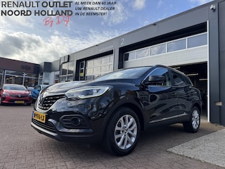 Renault Kadjar 1.3 TCe 140PK EDC Intens