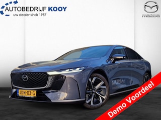 Mazda 6e Takumi 68.8 kWh / DEMO-VOORDEEL!