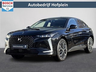 DS 4 1.2 PureTech Étoile Alcantara | Winterpakket | Memory + Massage | Pano | HUD | 360 Camera | ACC ( Vestiging - Nieuwegein )