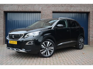 Peugeot 3008 1.2 PureTech Blue Lease Premium | Trekhaak | Keyless | Adaptive Cruise | Camera | Carplay/Android Auto