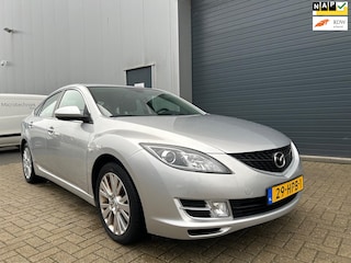 Mazda 6 2.0i S-VT Touring CLIMA NAP PDC 2009