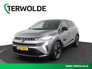 Renault Symbioz 1.6 E-Tech full hybrid 145 techno | Stoel- & Stuurverw. | Google Navigatie | Parkeercamera |