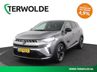 Renault Symbioz 1.6 E-Tech full hybrid 145 techno | Stoel- & Stuurverw. | Google Navigatie | Parkeercamera |