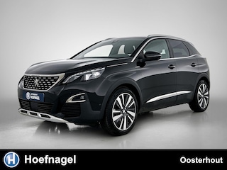 Peugeot 3008 1.6 PureTech GT-Line | Automaat | Camera | Parkeersensoren | Blind Spot Monitor | Trekhaak | Stoelverwarming