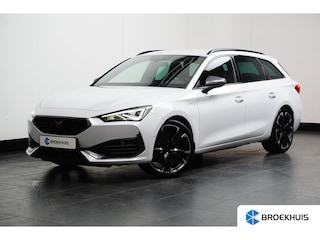 Cupra Leon 1.4 VZ e-Hybrid 245PK
