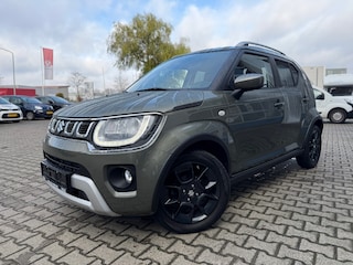 Suzuki Ignis 1.2 Smart Hybrid Select Automaat (BOVAG/RIJKLAARPRIJS)