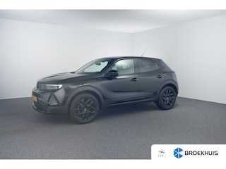 Opel Mokka 1.2 Turbo Hybrid GS | Achteruitrijcamera | Apple Carplay/Android Auto|telefoonintegratie premium | Cruise control