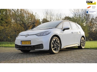 Volkswagen ID.3 Pro 58 kWh SOH 93%