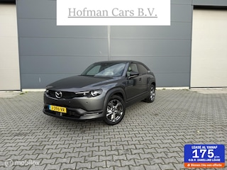 Mazda MX-30 e-SkyActiv 145PK HUD First Edition 36 kWh Incl. BTW