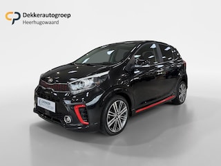 Kia Picanto 1.0 T-GDI GT-Line