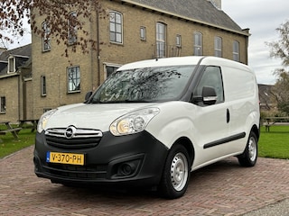 Opel Combo 1.3 CDTi L1H1 Edition EUR 6 * 1e eigen * NAP