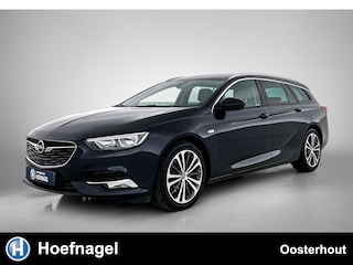 Opel Insignia Sports Tourer 1.5 Turbo Exclusive Automaat | Navigatie | Camera | Parkeersensoren | Trekhaak | Stoelverwarming