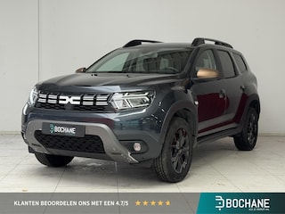 Dacia Duster 1.0 TCe 100 ECO-G Extreme | Navigatie | 360 Camera | Apple Carplay/Android Auto | Cruise control |