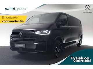 Volkswagen Transporter Bulli 210 kW / 286 pk L2 3500 mm