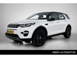 Land Rover Discovery Sport 2.2 TD4 4WD SE "wordt verwacht"