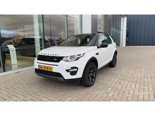 Land Rover Discovery Sport 2.2 TD4 4WD SE "wordt verwacht"