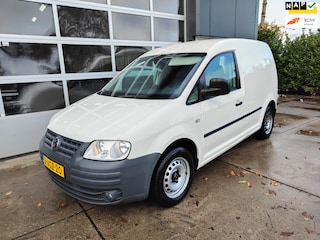 Volkswagen Caddy 1.9 TDI airco