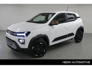 Dacia Spring Extreme 65 26.8 kWh