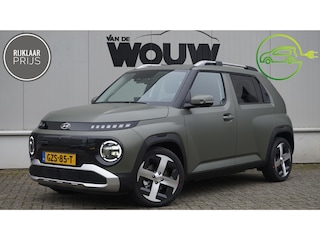 Hyundai Inster Evolve 49 kWh + Winterpack + Tech Pack