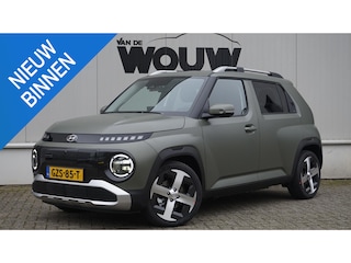 Hyundai Inster Evolve 49 kWh + Winterpack + Tech Pack