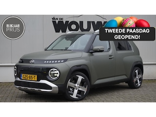 Hyundai Inster Evolve 49 kWh + Winterpack + Tech Pack