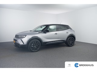 Opel Mokka 1.2 Turbo Hybrid GS | Achteruitrijcamera | Apple Carplay/Android Auto|telefoonintegratie premium | Cruise control