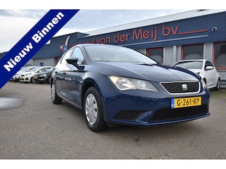 Seat Leon 1.6 TDI Reference Ecomotive , TREKHAAK , CR CONTR , AIRCO , PDC A ,