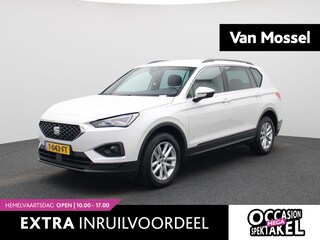 Seat Tarraco 1.5 TSI Style Business Intense 7p. | CAMERA | VIRTUAL COCKPIT | NAVIGATIE | KLIMAATREGELING | APPLE CARPLAY-ANDRIOD AUTO | AUTOMAAT |