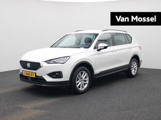 Seat Tarraco 1.5 TSI Style Business Intense 7p. | CAMERA | VIRTUAL COCKPIT | NAVIGATIE | KLIMAATREGELING | APPLE CARPLAY-ANDRIOD AUTO | AUTOMAAT |