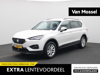Seat Tarraco 1.5 TSI Style Business Intense 7p. | CAMERA | VIRTUAL COCKPIT | NAVIGATIE | KLIMAATREGELING | APPLE CARPLAY-ANDRIOD AUTO | AUTOMAAT |