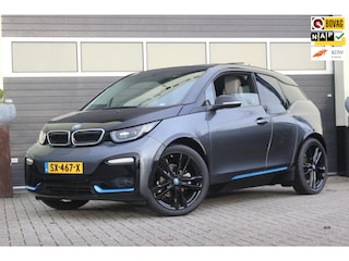BMW i3 S iPerformance 94Ah 33 kWh | Schuifdak | Leer | Camera