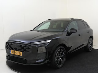 Audi Q3 1.5 200kW e-hybrid S edition