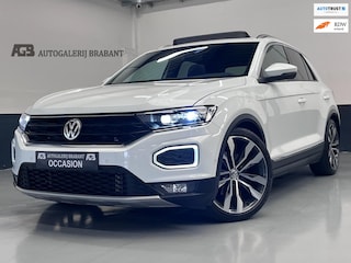 Volkswagen T-Roc 2.0 TSI 4Motion Sport Pano/Carplay/ACC/LaneAssit