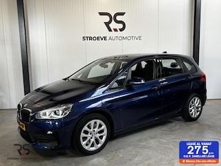BMW 2-serie Tourer 225xe iPerformance Executive | Navi | LED | PDC | Cruise | Keyless | Org NLD |