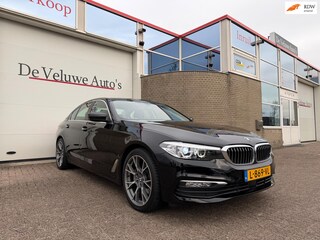BMW 530e iPerformance Executive | Carplay | Android|