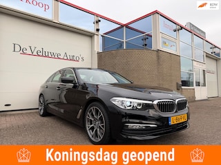 BMW 530e iPerformance Executive | Carplay | Android|