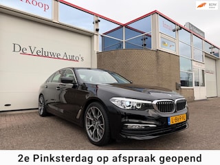 BMW 530e iPerformance Executive | Carplay | Android|