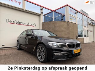BMW 530e iPerformance Executive | Carplay | Android|