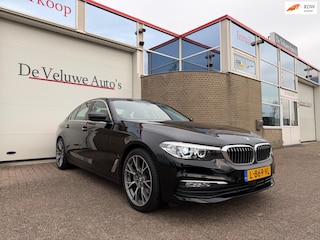 BMW 530e iPerformance Executive | Carplay | Android|