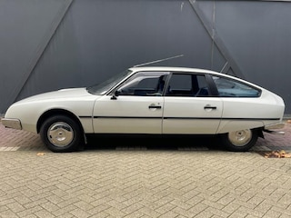 Citroën CX 2.0