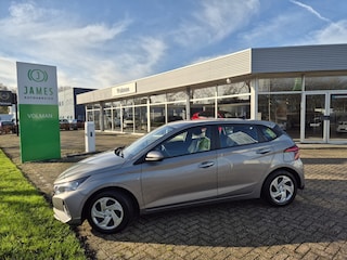 Hyundai i20 1.2 MPI Comfort