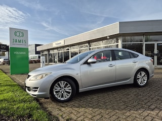 Mazda 6 1.8 Touring