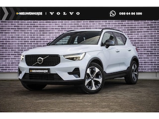Volvo XC40 2.0 B4 Plus Dark | Trekhaak | Adaptive Cruise Control | Dode hoek detectie BLIS | Harman/Kardon audio | Elektrische stoelverstelling | Stoel- en stuurverwarming | Verwarmde Voorruit |