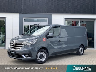 Renault Trafic E-Tech T29 L2H1 Advance 52 kWh | Camera | Apple Carplay Android auto |